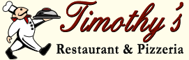 Timothy's Restaurant & Pizzeria